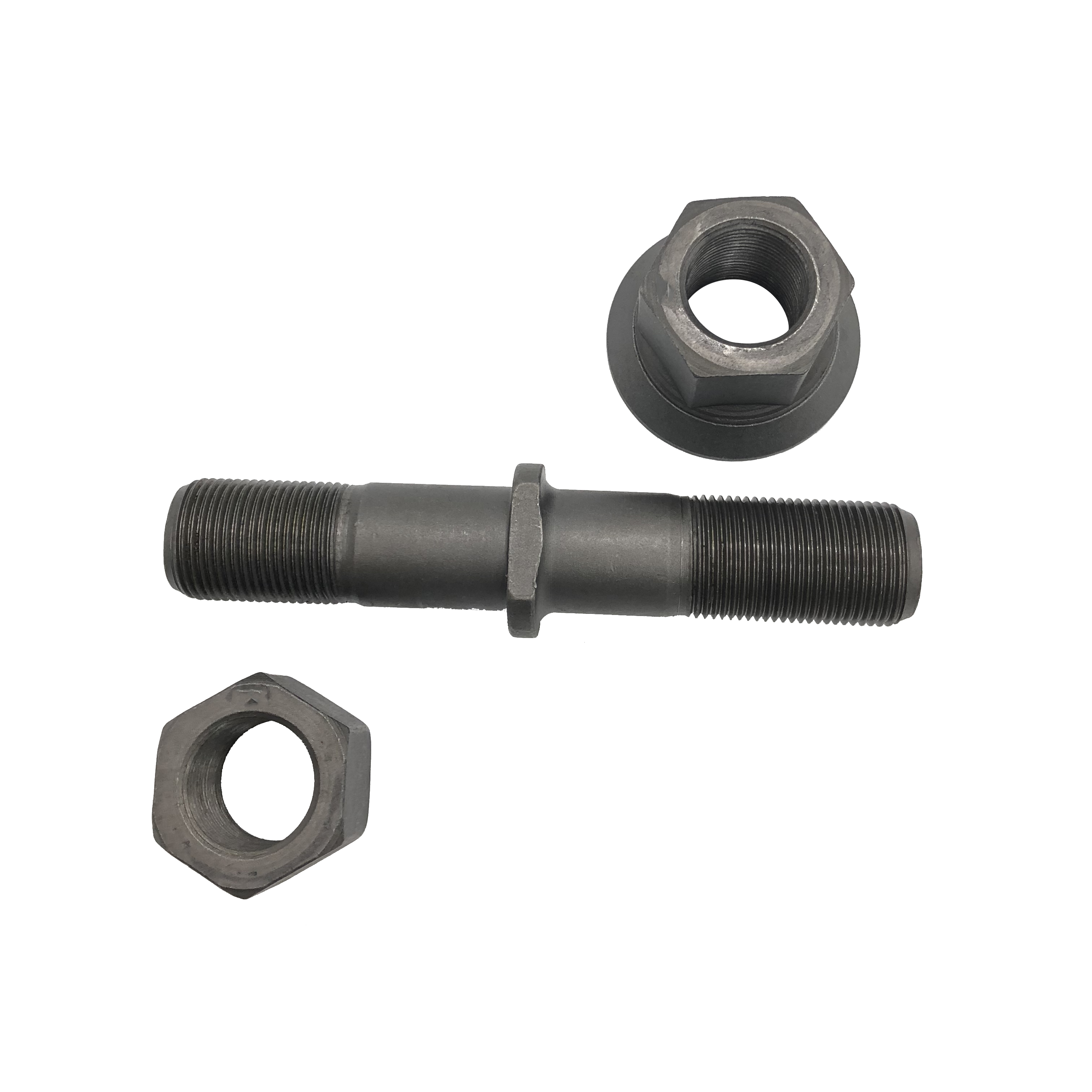 Chuanghe - 10.9 grade car hub bolt wheel stud Atuo screw 4