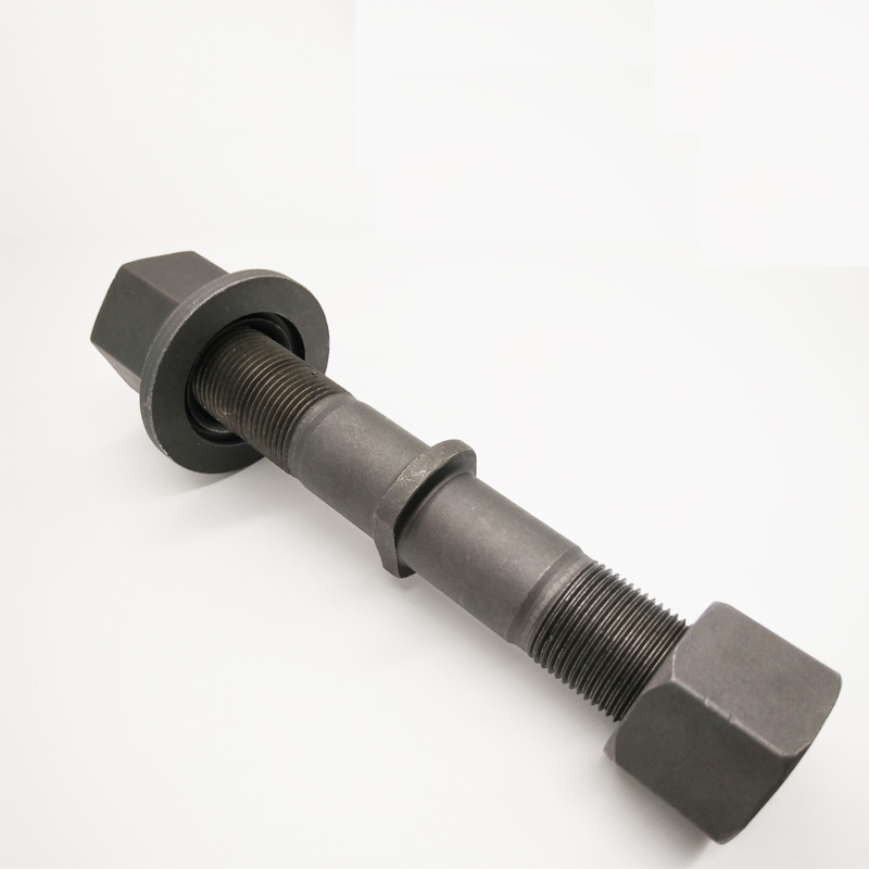 Chuanghe - 10.9 grade car hub bolt wheel stud Atuo screw 6