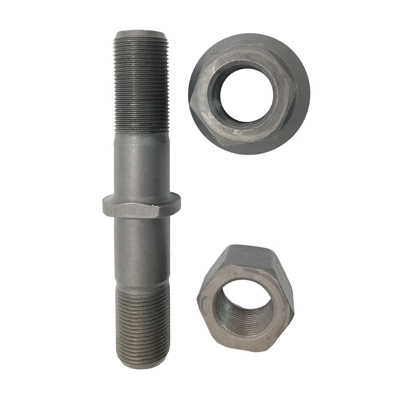 Chuanghe - 10.9 grade car hub bolt wheel stud Atuo screw 5