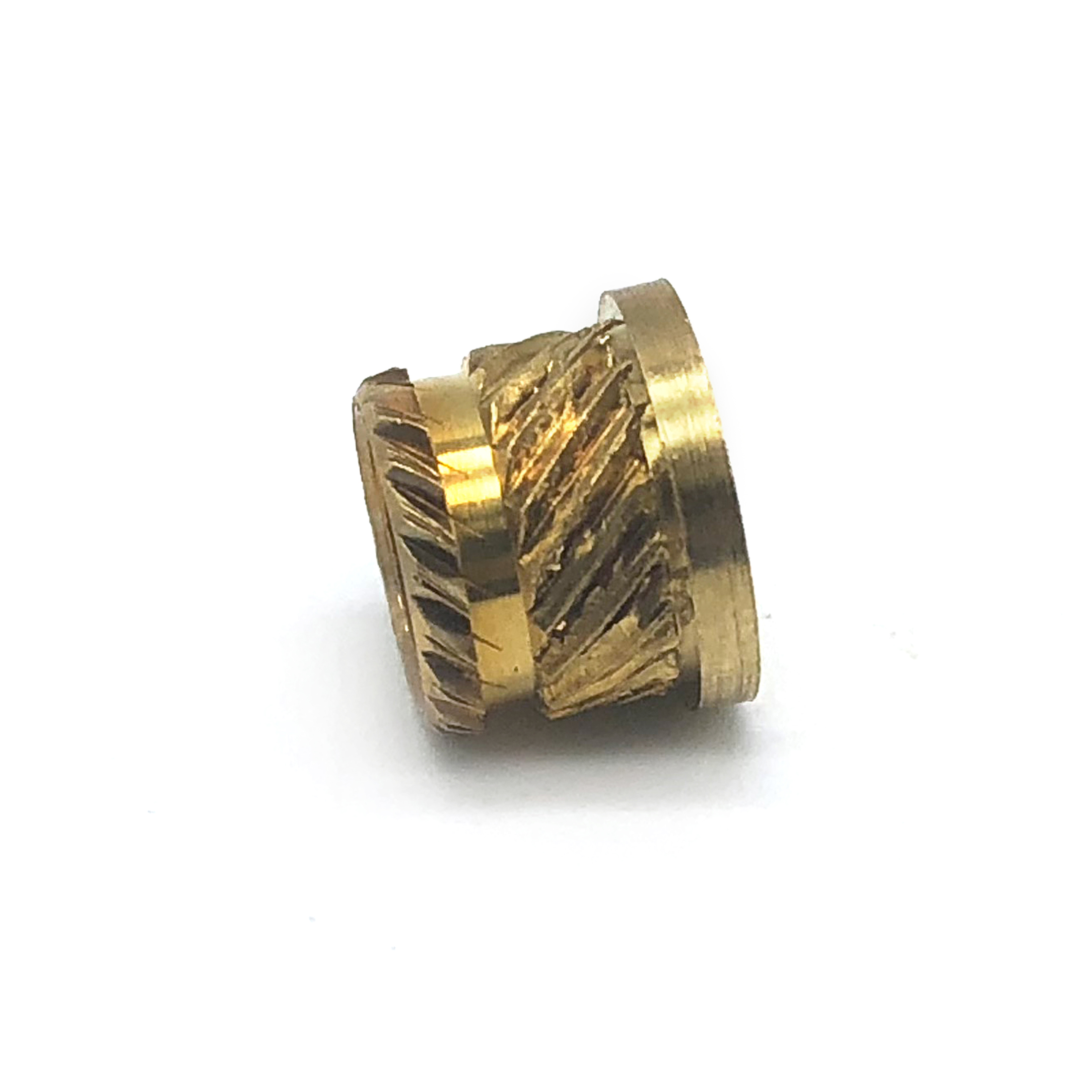 Custom sheet metal inserts threaded  Manufacturer | Chuanghe Fastener 9