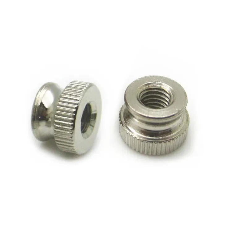 wholesale thumb nut manufacturers | Chuanghe Fastener 5