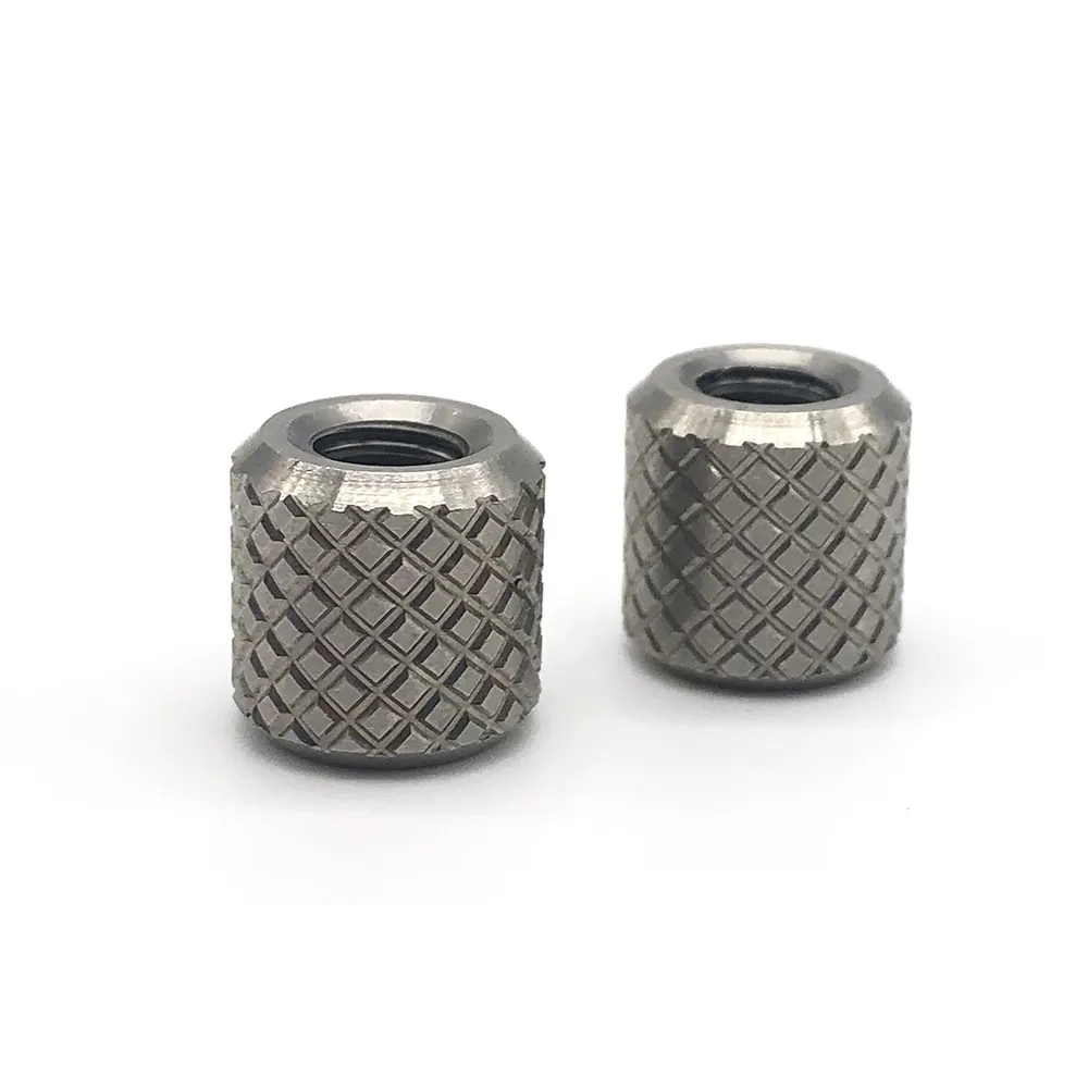 wholesale thumb nut manufacturers | Chuanghe Fastener 7