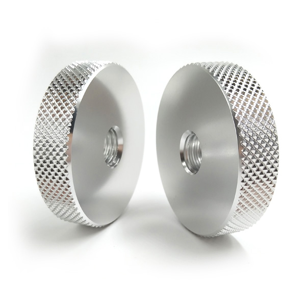 wholesale thumb nut manufacturers | Chuanghe Fastener 6