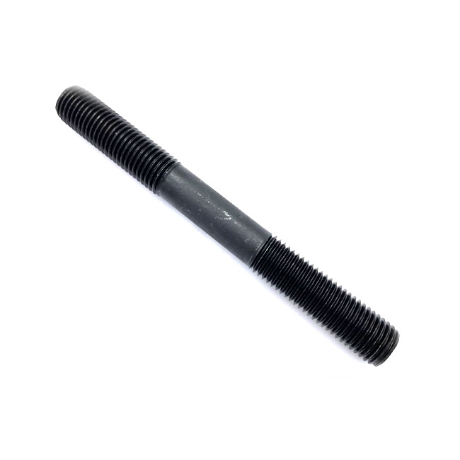 Chuanghe - Fastener supplier SS304 stainless steel threaded rod 1/4 inch stud bolt stud bolts 7