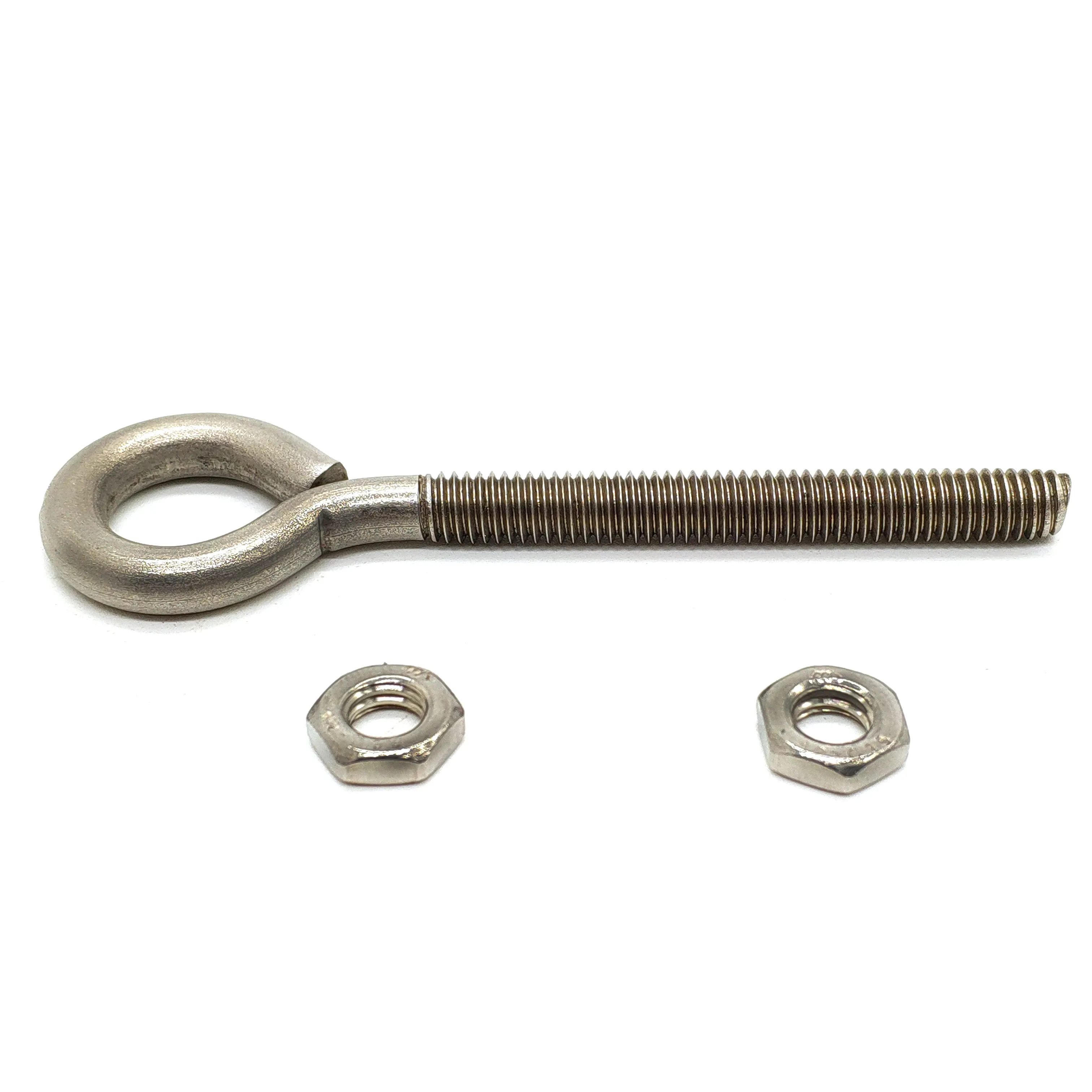 Custom eye bolts manufacturers Manufacturer | Chuanghe Fastener 5