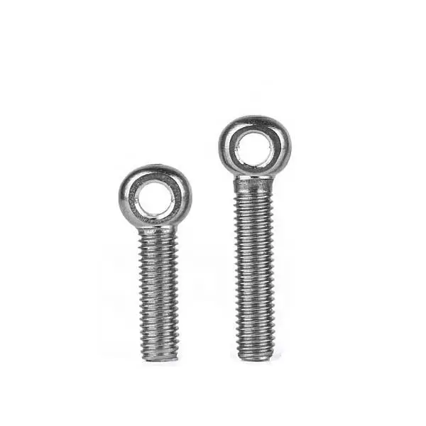 Custom eye bolts manufacturers Manufacturer | Chuanghe Fastener 7