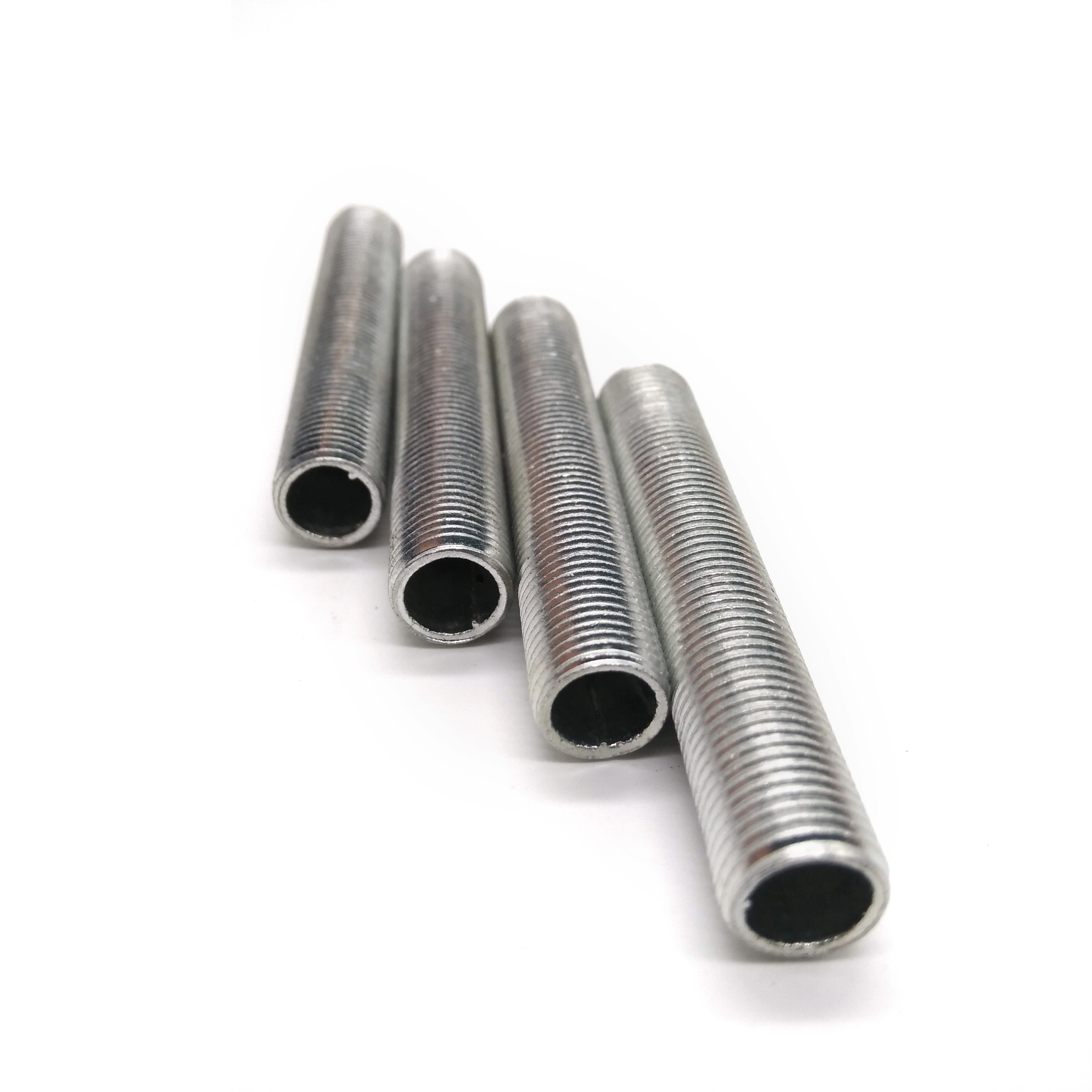Chuanghe - connector Plain internally stainless steel female hollow threaded rod threaded rod 1
