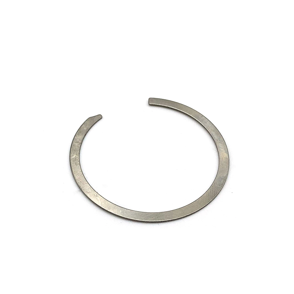 Chuanghe - DIN 7993 circlip 8 mm Round wire Snap Rings for Shaft Circlip circlip 1