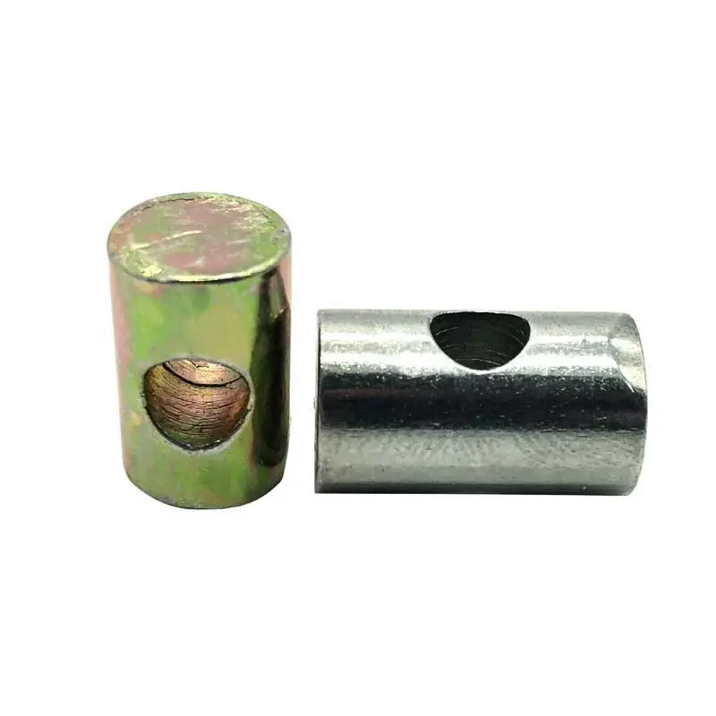 Custom m3 sleeve nut manufacturers Manufacturer | Chuanghe Fastener 4