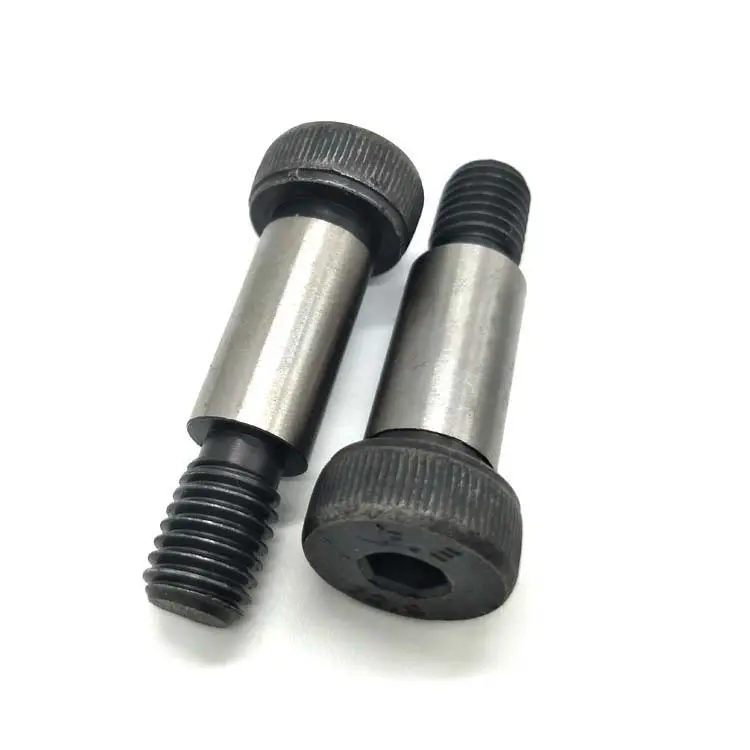 m6 shoulder bolt at Wholesale Prices | Chuanghe Fastener 3