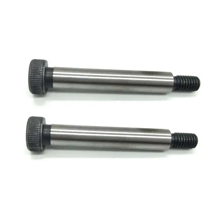 m6 shoulder bolt at Wholesale Prices | Chuanghe Fastener 4