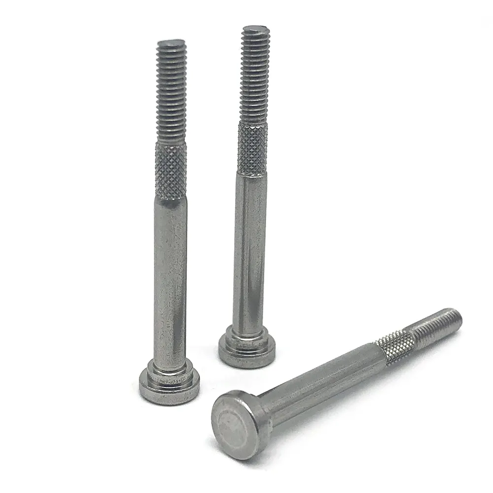 m6 shoulder bolt at Wholesale Prices | Chuanghe Fastener 7