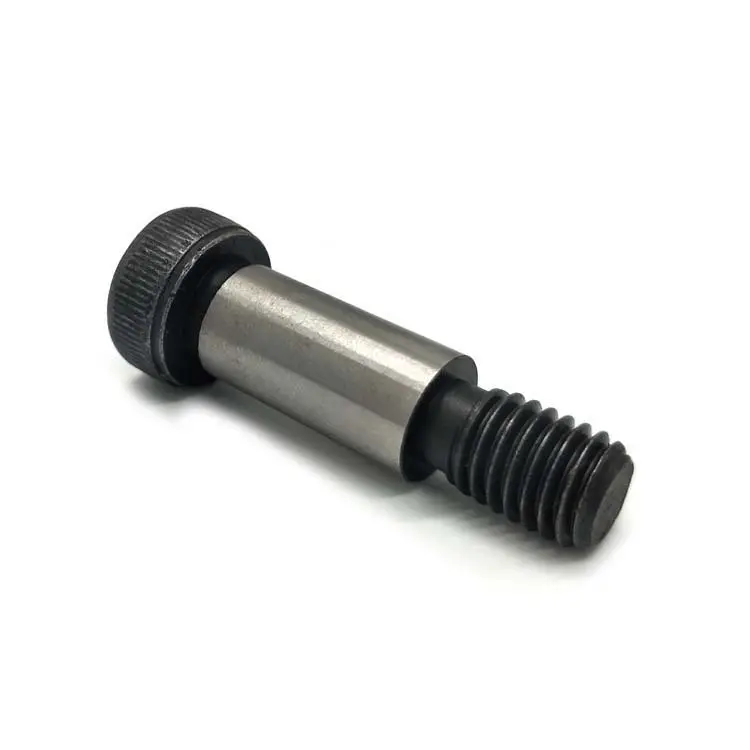 m6 shoulder bolt at Wholesale Prices | Chuanghe Fastener 5