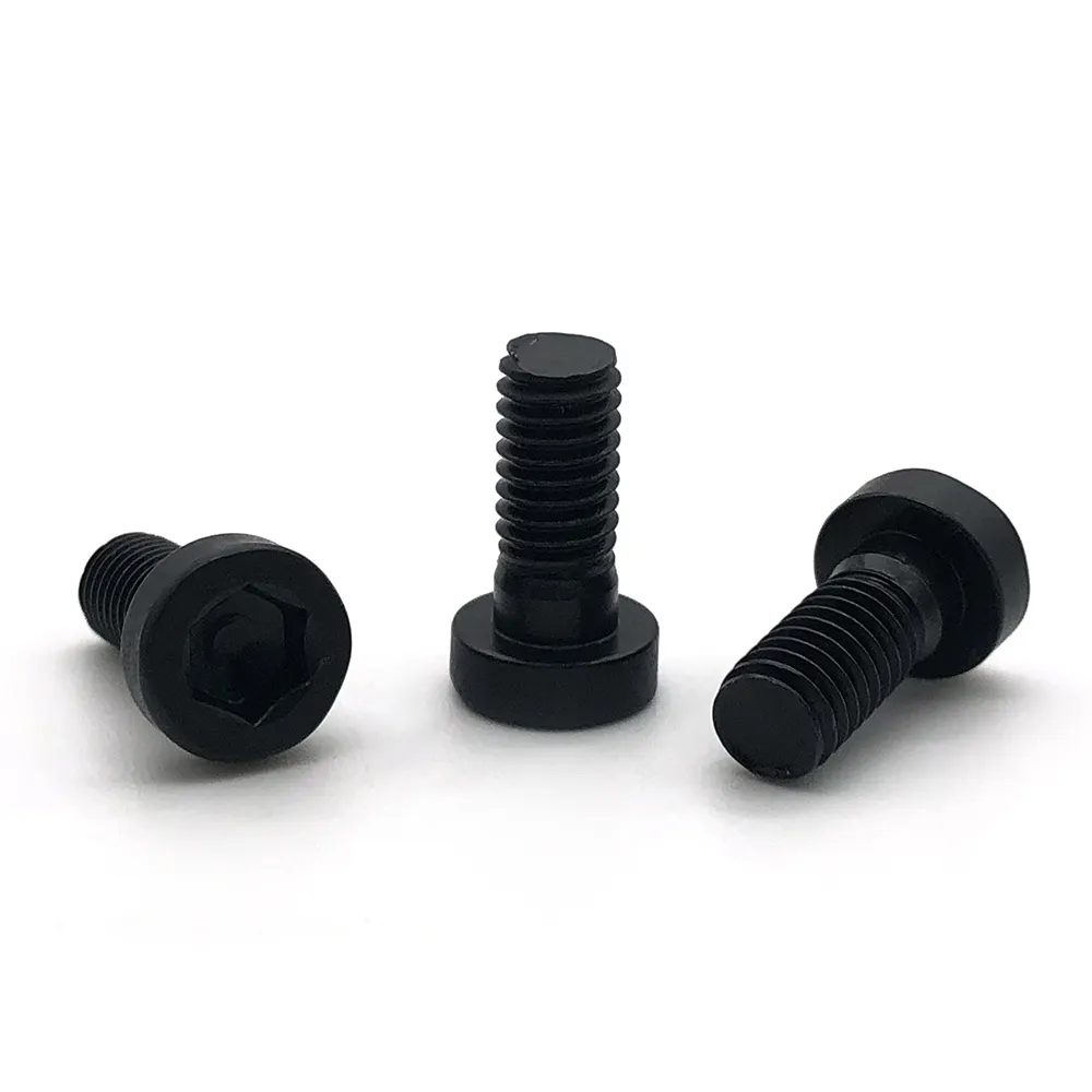 socket screw at Wholesale Prices | Chuanghe Fastener 5