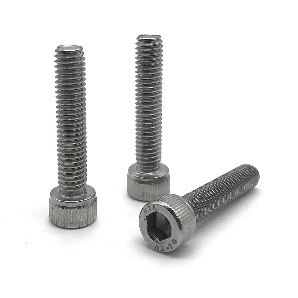 socket screw at Wholesale Prices | Chuanghe Fastener 7
