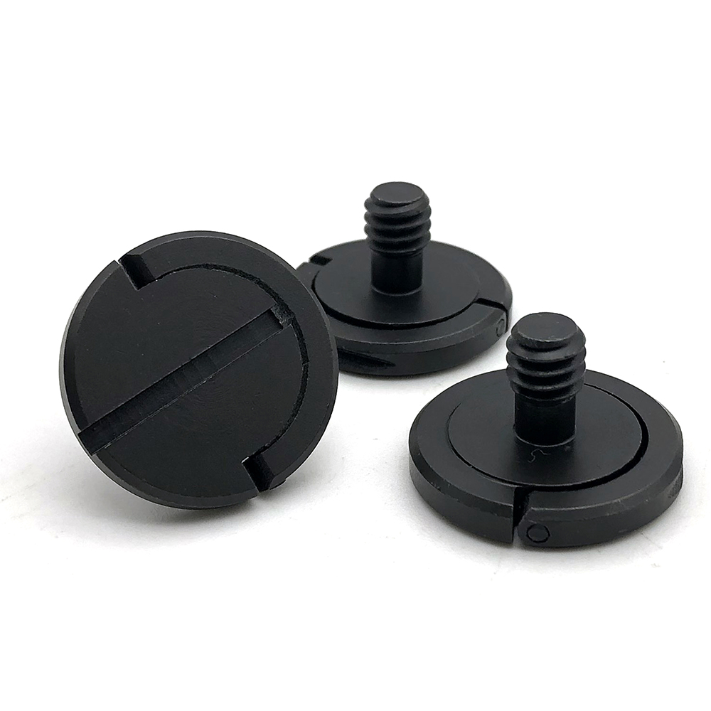 Chuanghe Fastener |  camera screw  8