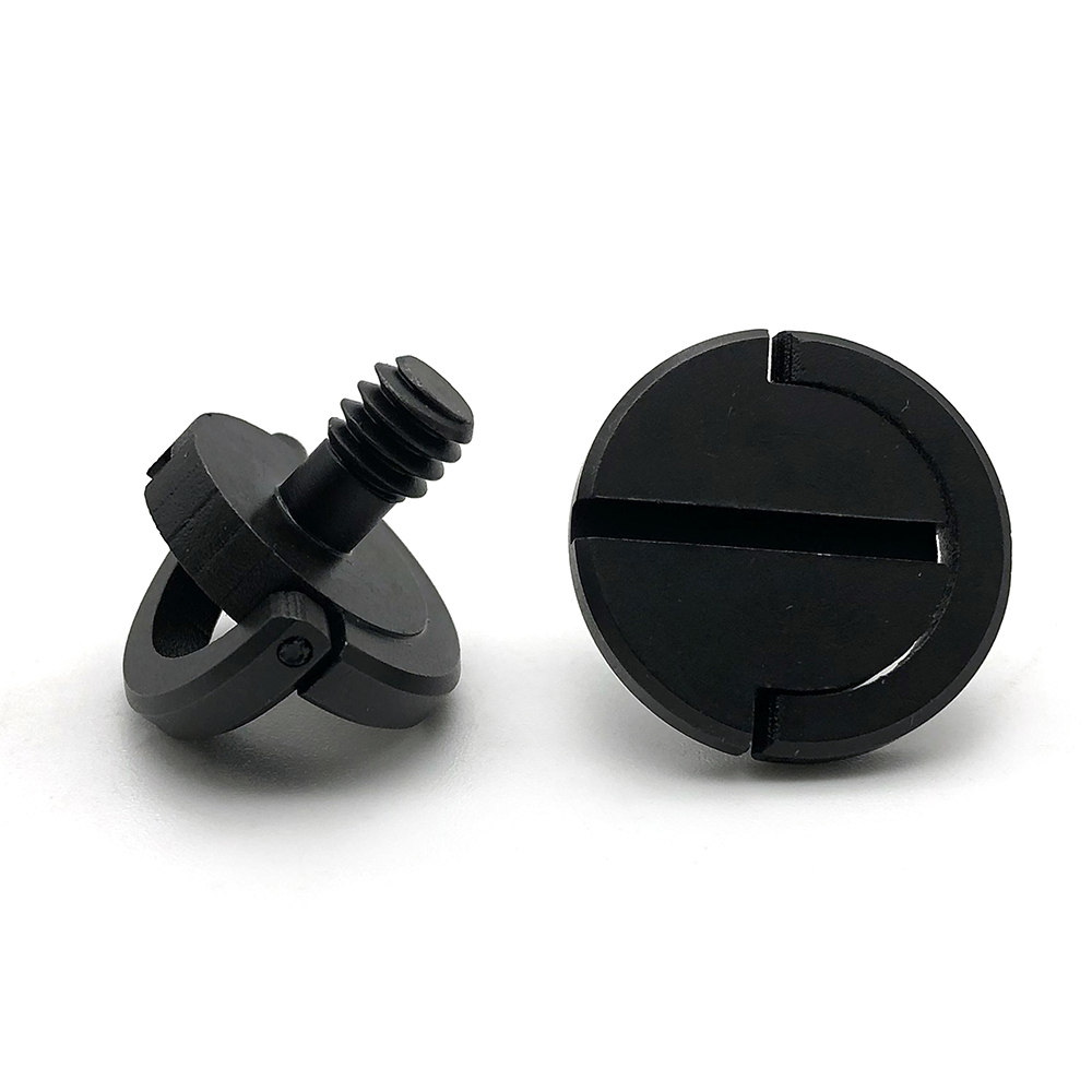 Chuanghe Fastener |  camera screw  9
