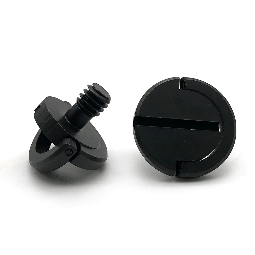 Chuanghe Fastener |  camera screw  6