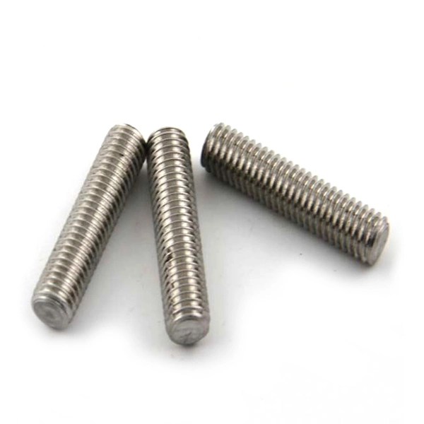 Chuanghe - China suppliers carbon steel stainless steel DIN 975 8mm Full Threaded Rod threaded rod 1