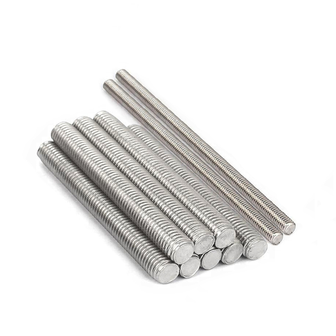 m12 threaded rod at Wholesale Prices | Chuanghe Fastener 8