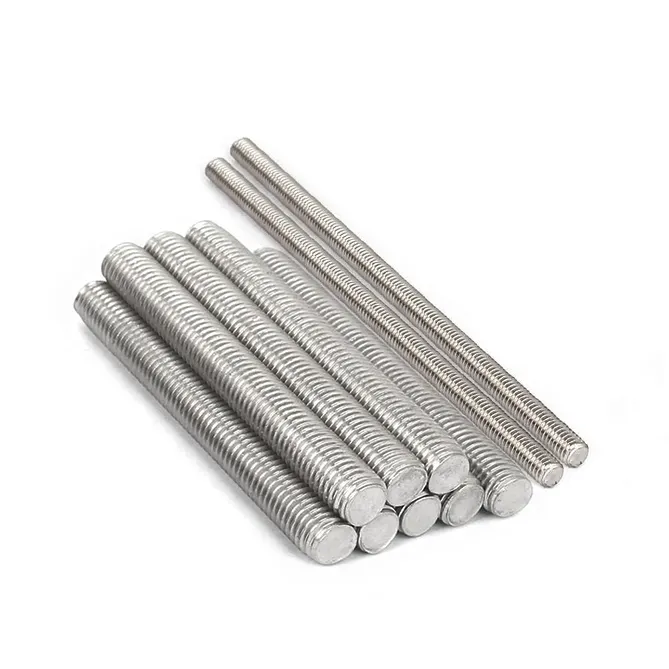 best m5 threaded rod company | Chuanghe Fastener 4