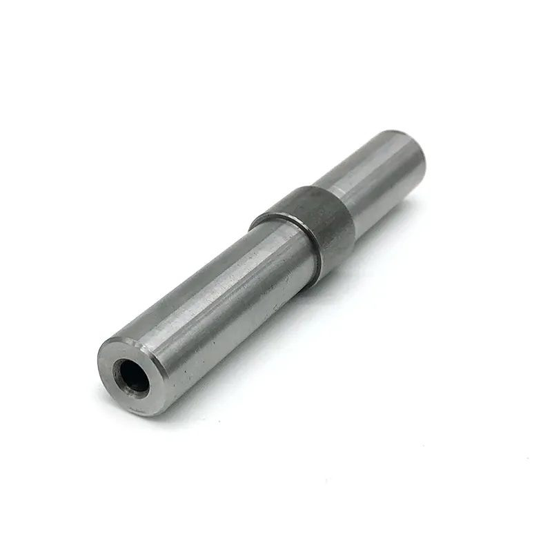 best 316 stainless steel shaft suppliers | Chuanghe Fastener 3