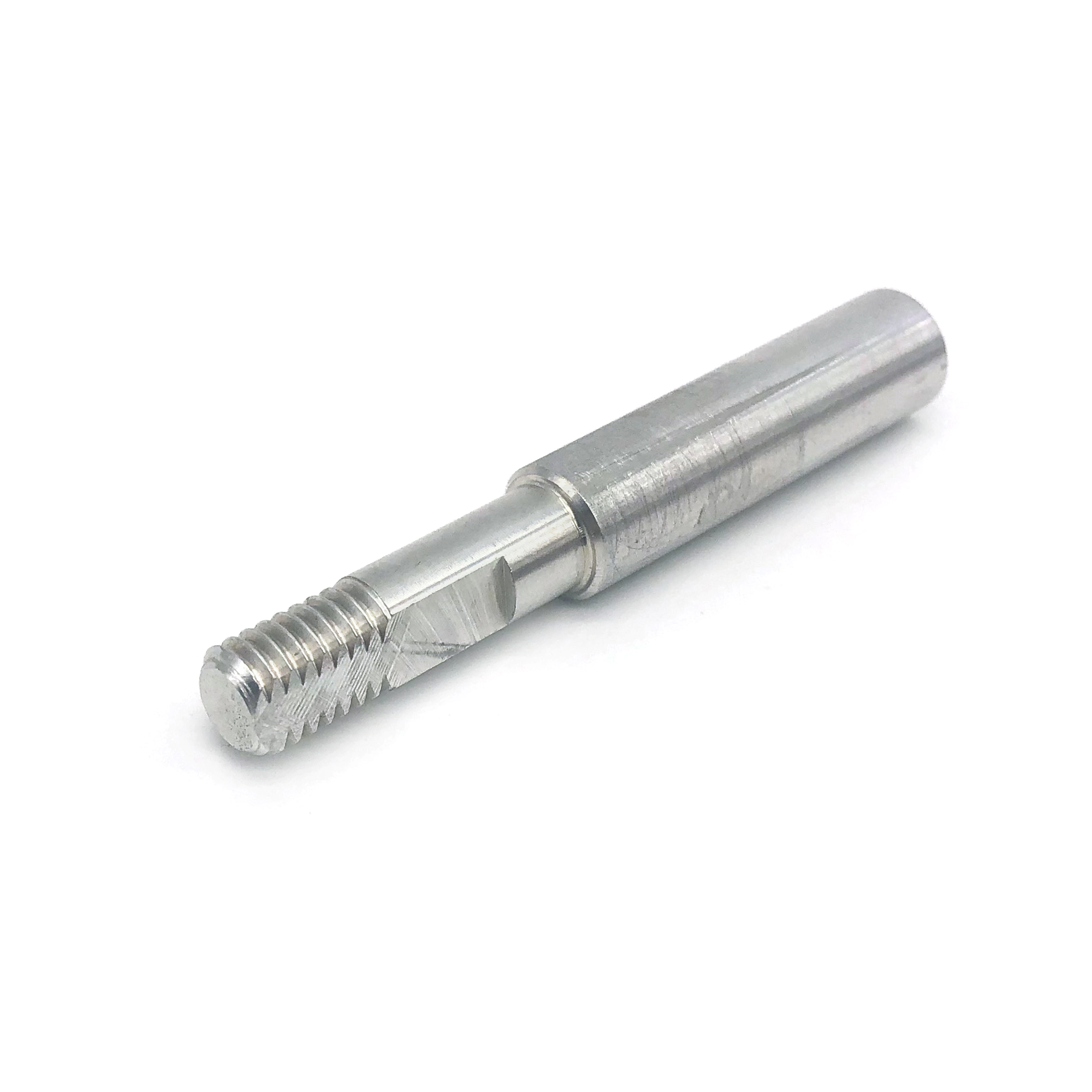 Chuanghe - Custom Precision Aluminum Steel dowel pin shaft 1