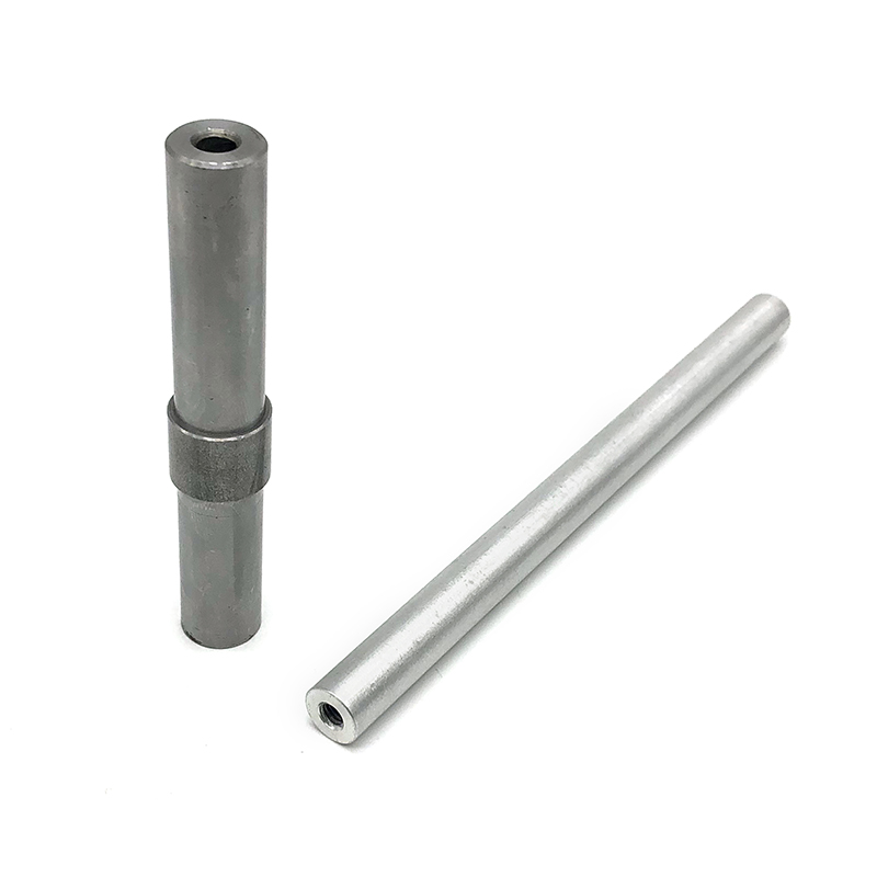 Custom stainless steel shaft factory Manufacturer | Chuanghe Fastener 8