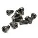 Chuanghe Fastener | latest titanium screw factory 6