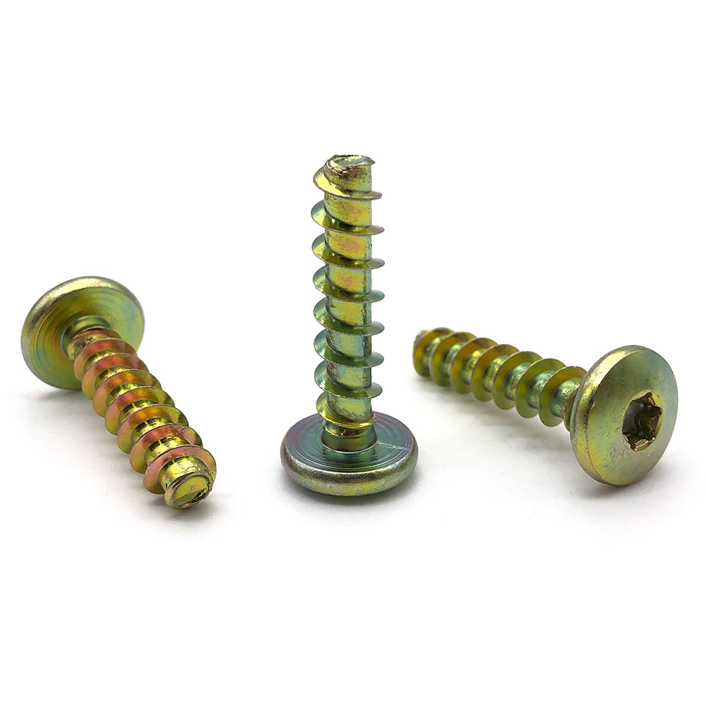 Chuanghe Fastener |  torx screw  6