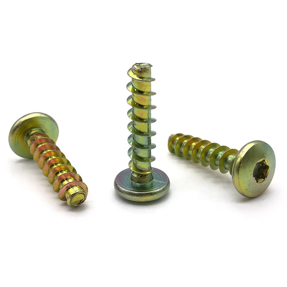 Chuanghe Fastener | top torx head screws suppliers 2