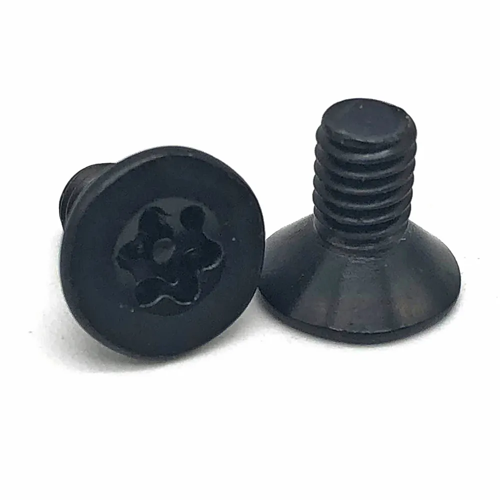 Chuanghe Fastener |  torx screw 1 2