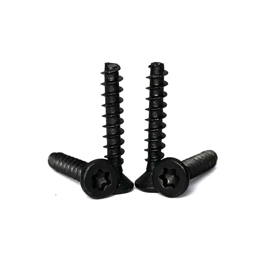 Chuanghe Fastener |  torx screw 1 3
