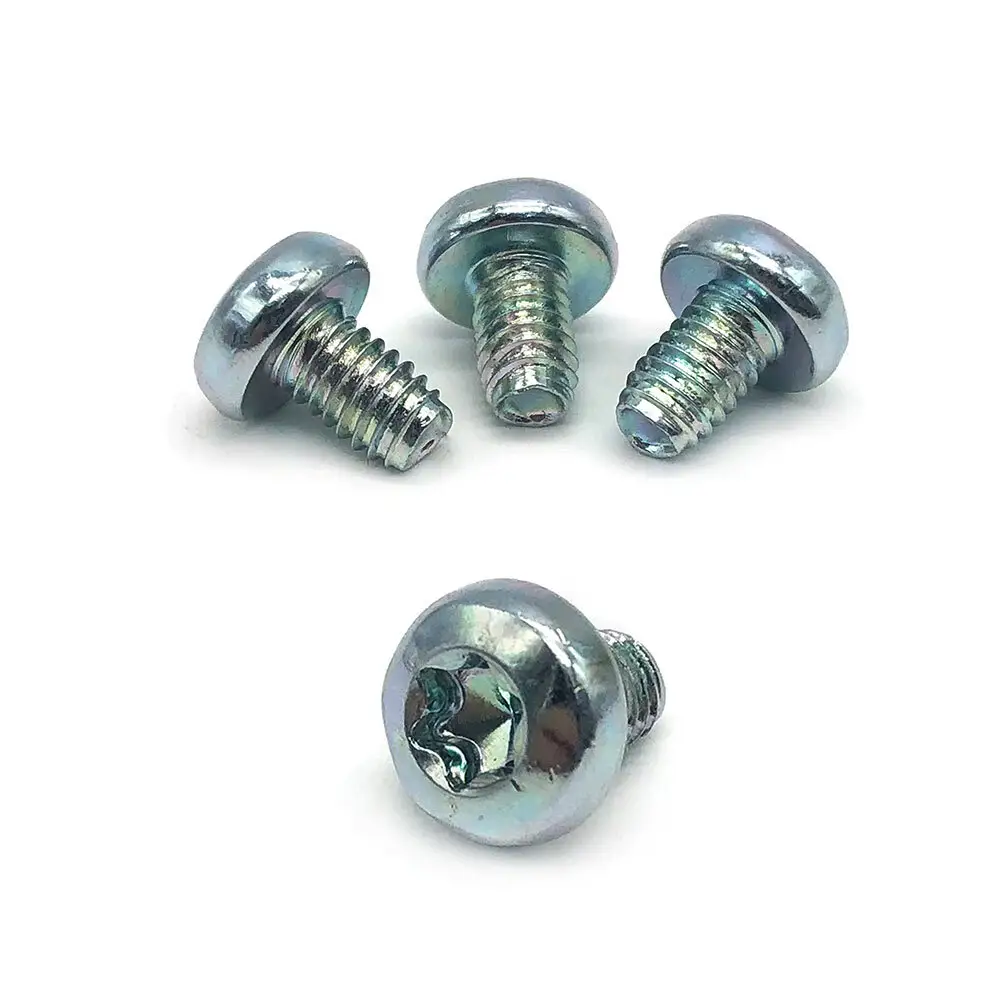 Custom torx head screws producer Manufacturer | Chuanghe Fastener 2