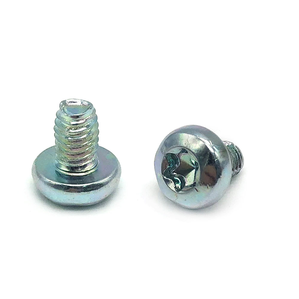 Custom torx head screws producer Manufacturer | Chuanghe Fastener 4