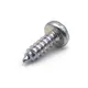 Custom star shaped screw  Manufacturer | Chuanghe Fastener 2
