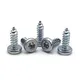 Custom star shaped screw  Manufacturer | Chuanghe Fastener 4