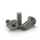 Custom torx security screws supply Manufacturer | Chuanghe Fastener 4