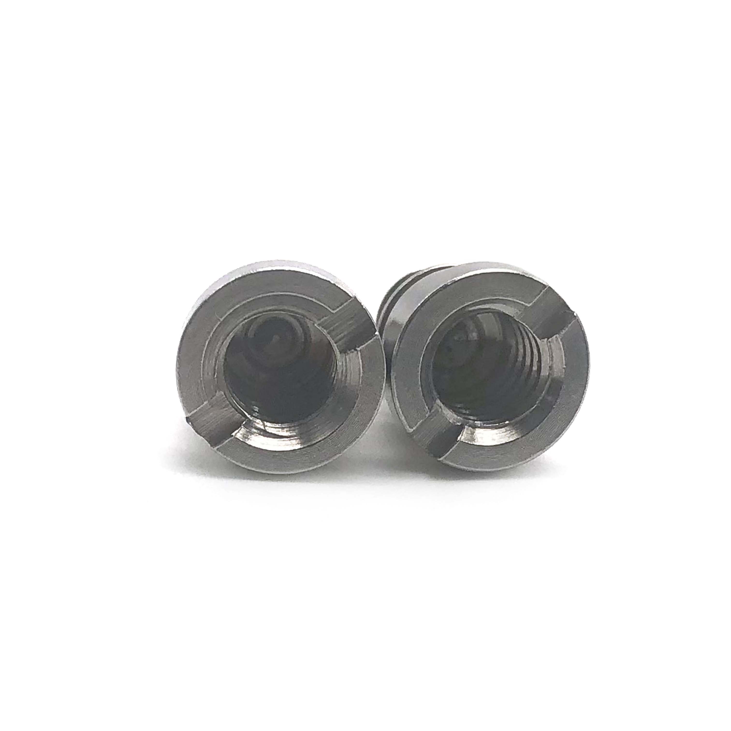 Chuanghe Fastener |  aluminum cnc machining parts  5