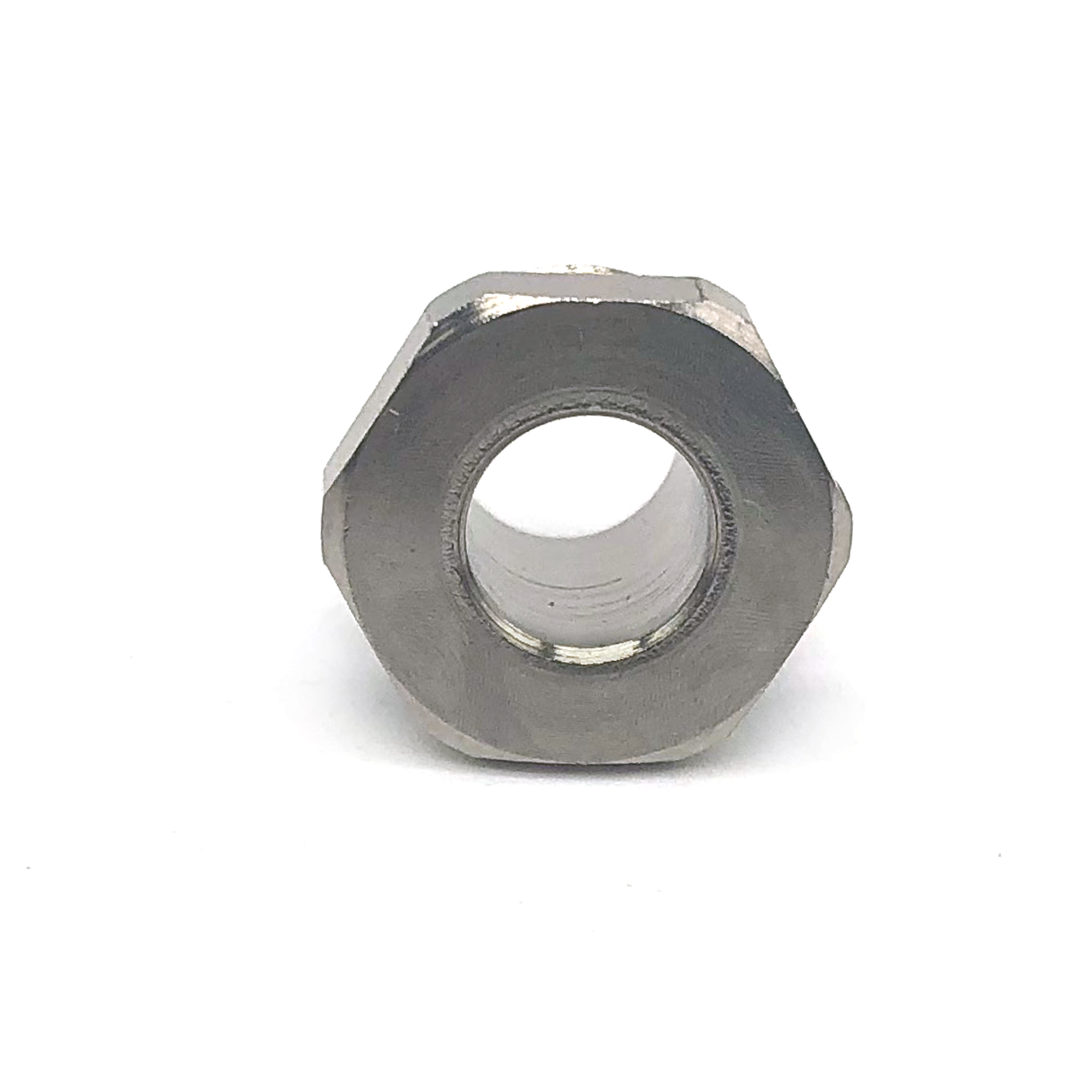 hollow threaded screw  | Chuanghe Fastener 5