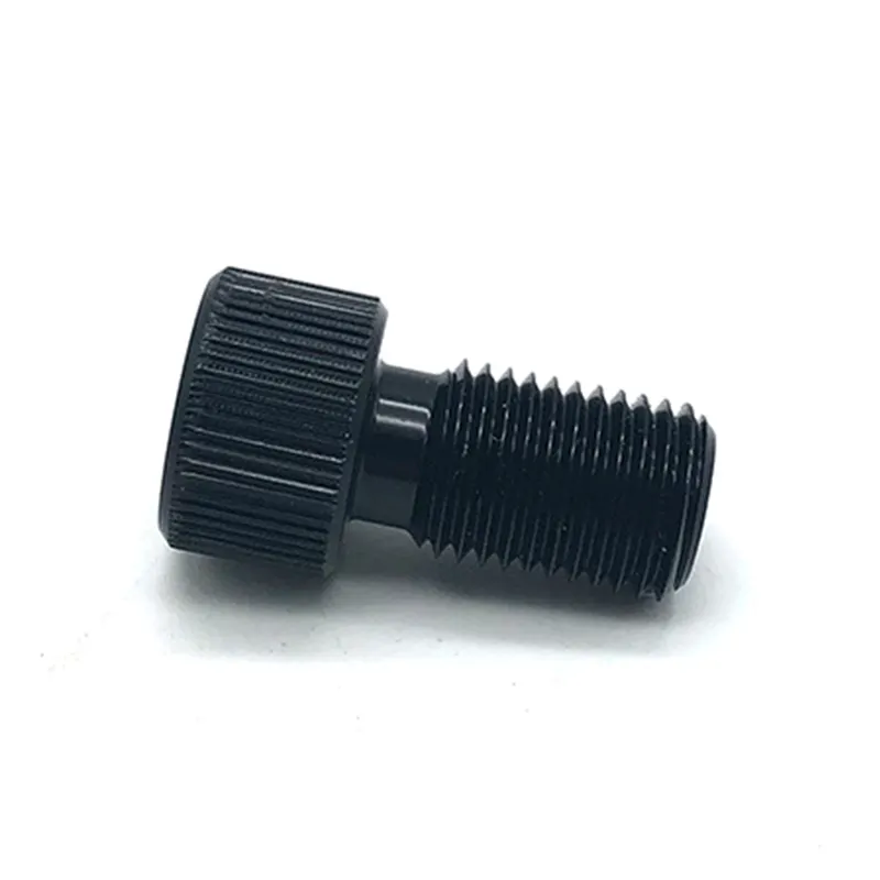 hollow threaded screw at Wholesale Prices | Chuanghe Fastener 2