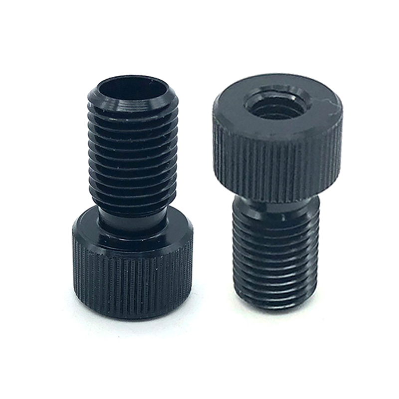 hollow threaded screw at Wholesale Prices | Chuanghe Fastener 4
