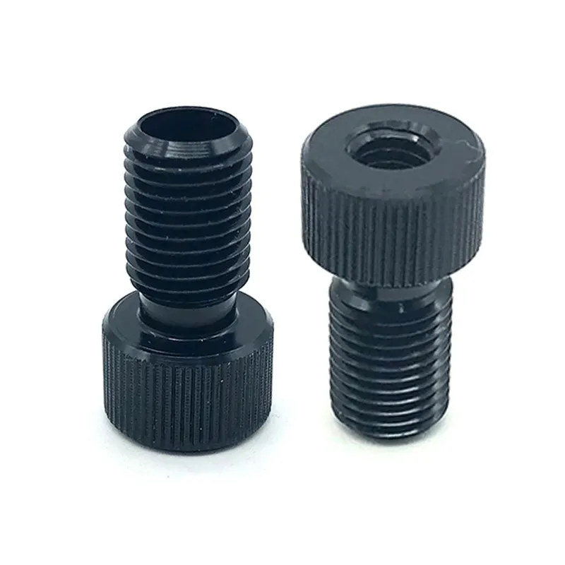 hollow threaded screw at Wholesale Prices | Chuanghe Fastener 3