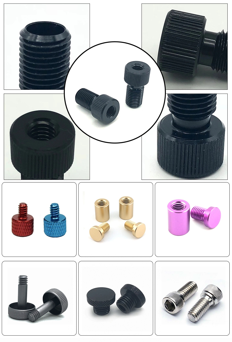 1-铝转接螺丝-细节应用-1