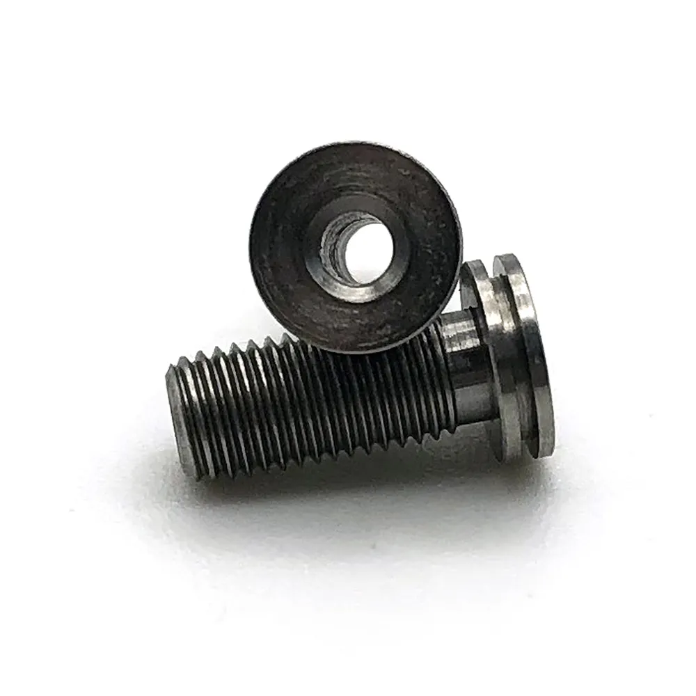 Chuanghe Fastener | top hollow threaded screw company 6