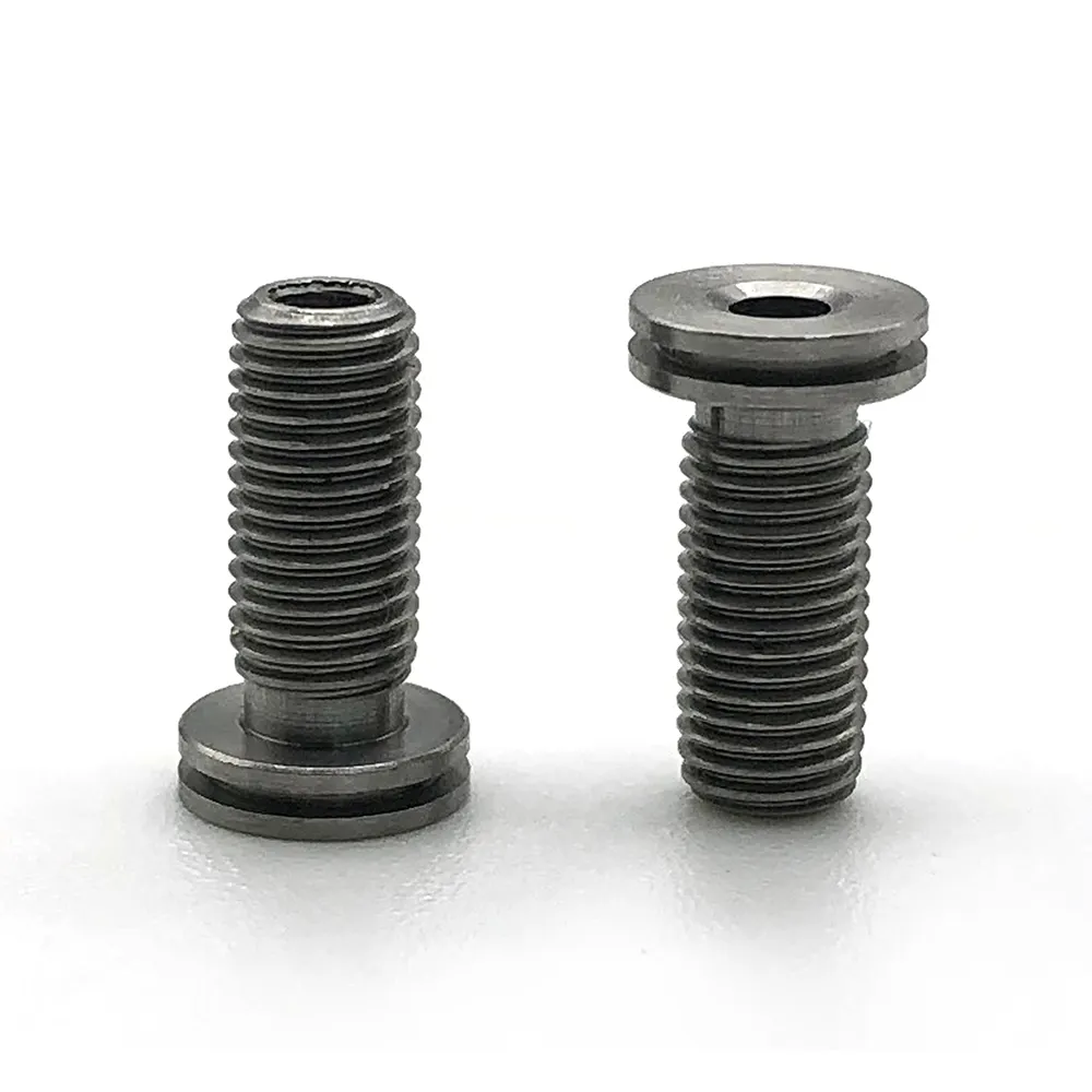 Chuanghe Fastener | top hollow threaded screw company 5