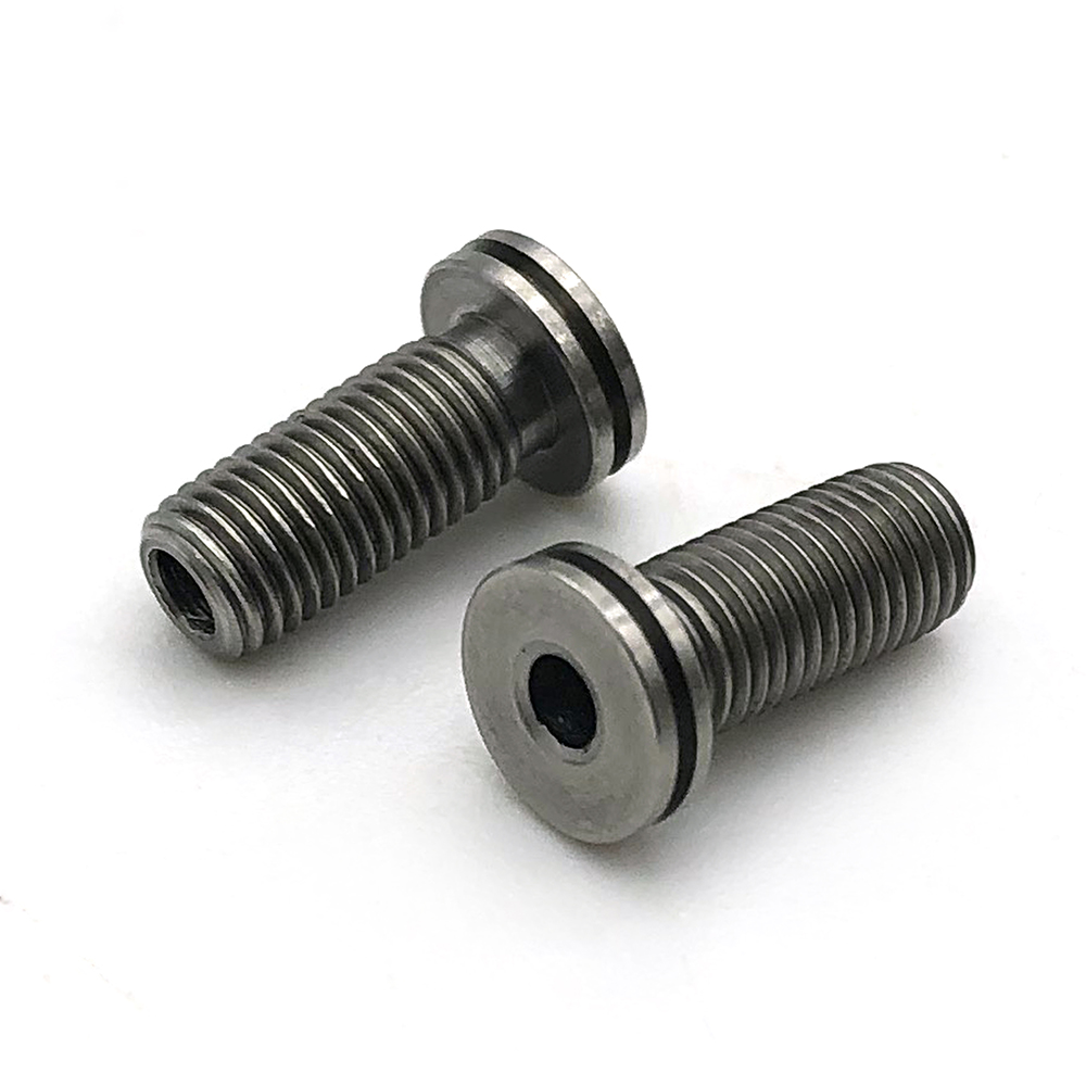 Chuanghe Fastener | top hollow threaded screw company 4