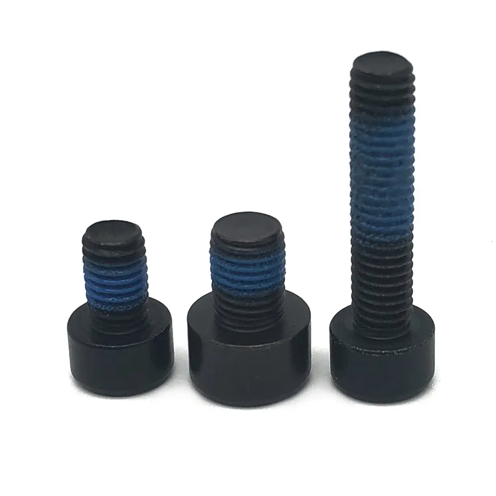 Chuanghe Fastener |  socket screw  6