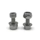 Custom pan head combination screw  Manufacturer | Chuanghe Fastener1 7