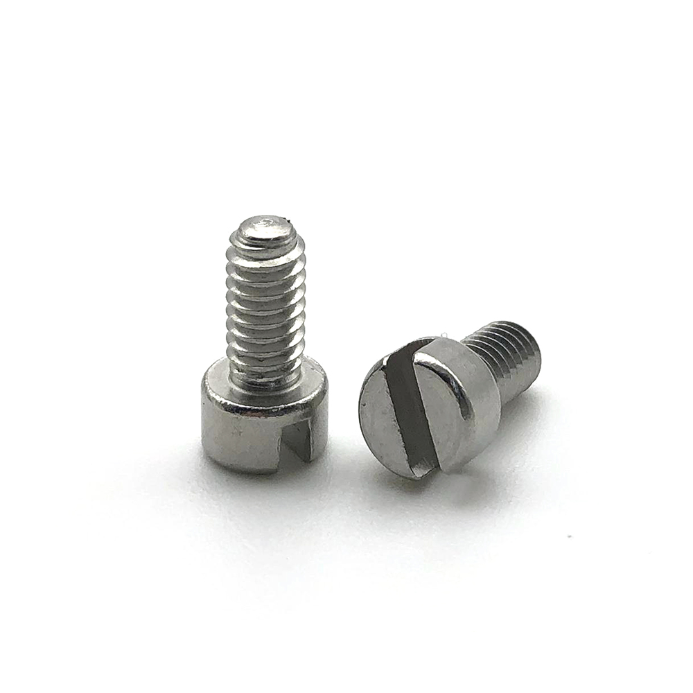 Chuanghe Fastener |  m4 pan head screw  4